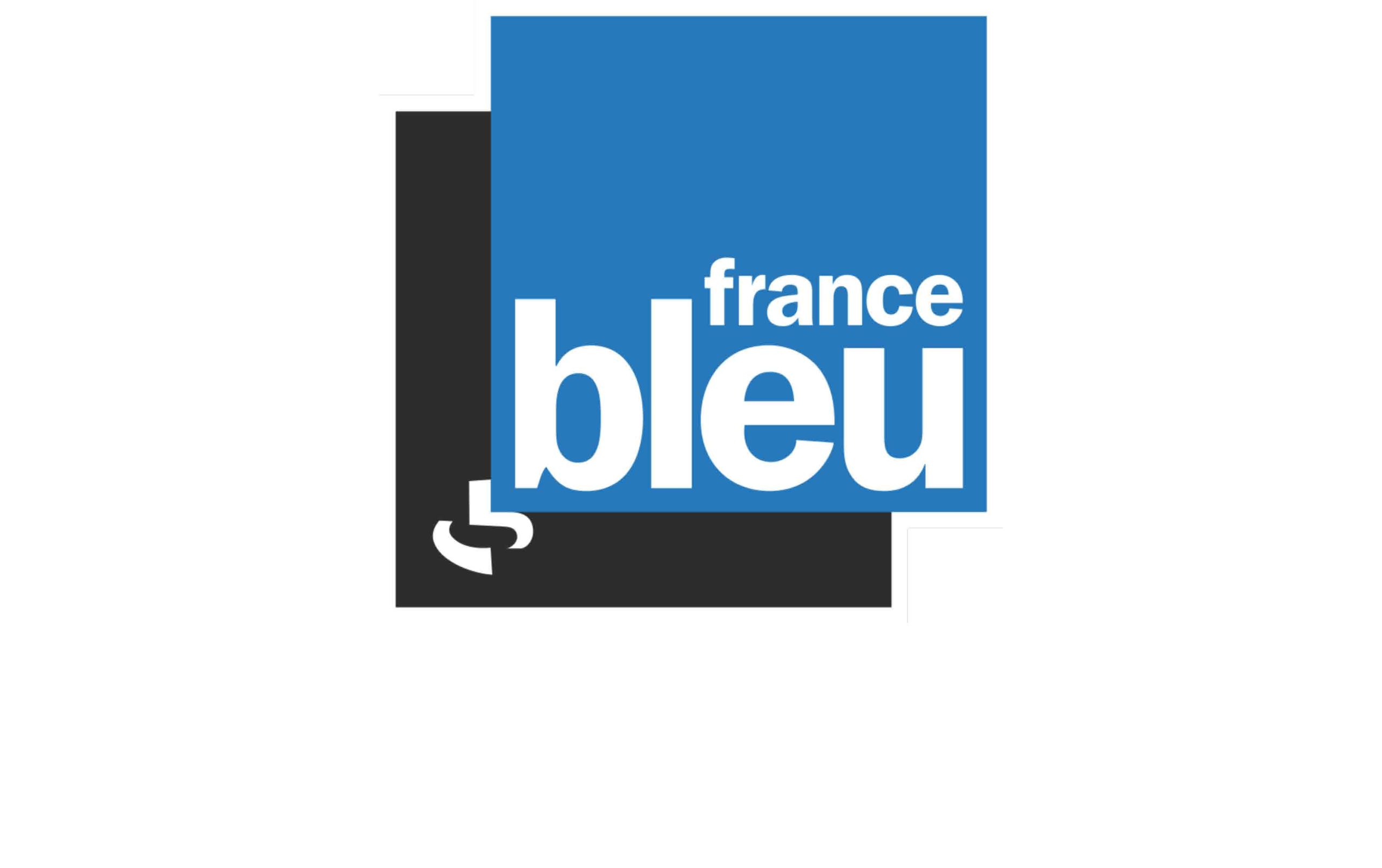 France_Bleu_logo